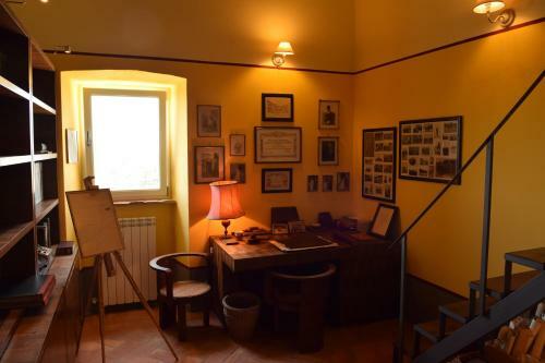 Villa Tenuta Donna Caterina