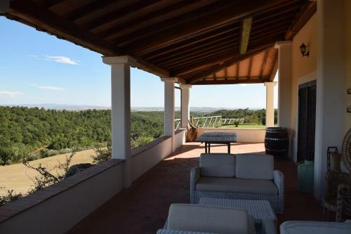Villa Tenuta Donna Caterina