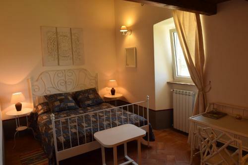 Villa Tenuta Donna Caterina