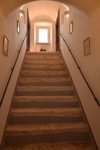 Villa Tenuta Donna Caterina