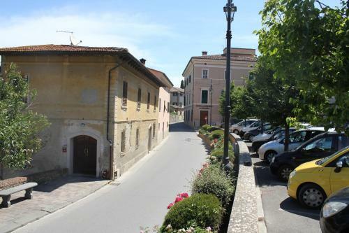 Apartamento Tuscany Life