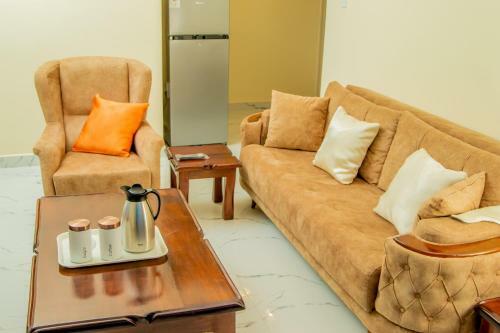 Apartamento Trebor Homes