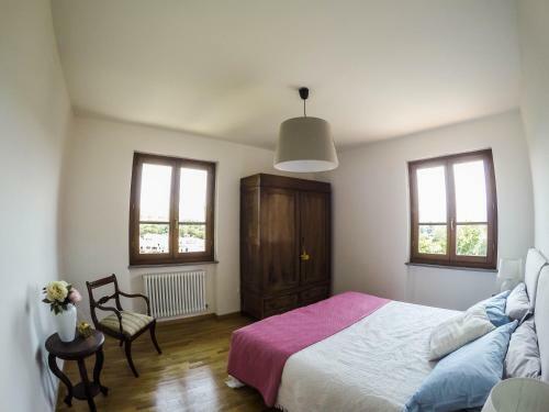 Villa Il Cipresso