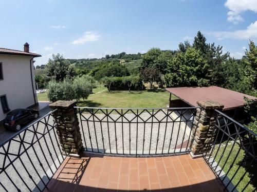 Villa Il Cipresso