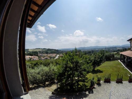 Villa Il Cipresso