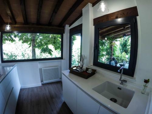 Villa Il Cipresso