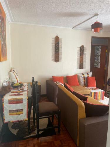 Bed & Breakfast Home & Away