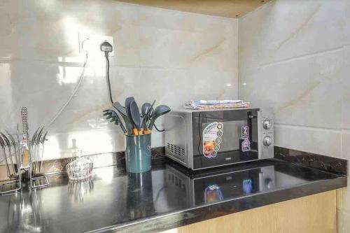 Apartamento Beautiful 2 Bedroom Apt In Kilimani With Balcony.