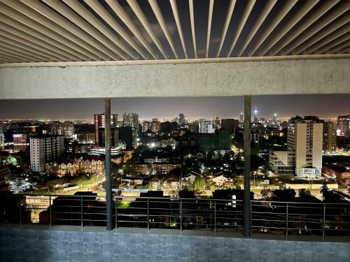 Apartamento Posh Luxury Homes