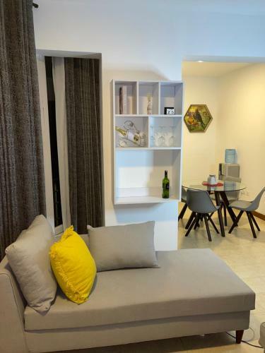 Apartamento Posh Luxury Homes