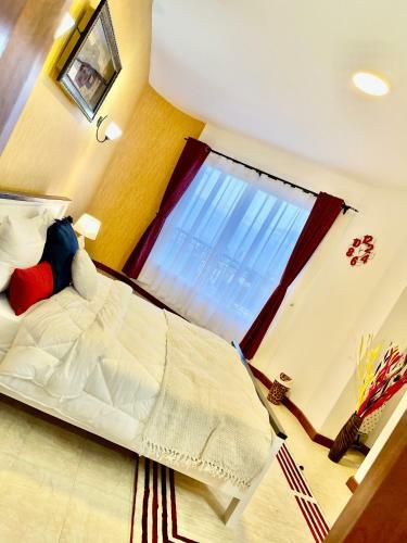 Apartamento Posh Luxury Homes
