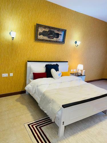 Apartamento Posh Luxury Homes