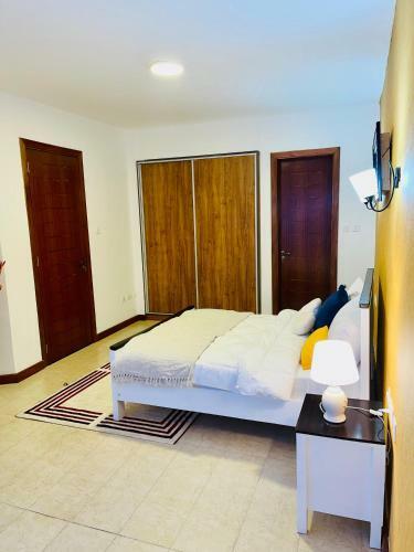 Apartamento Posh Luxury Homes