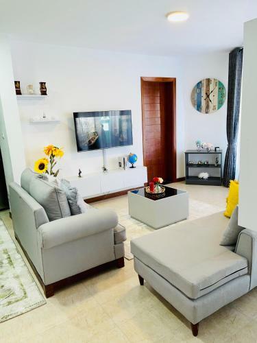 Apartamento Posh Luxury Homes