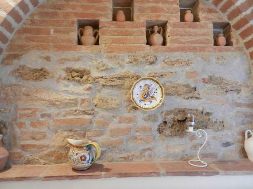 Apartamento Pietramilia