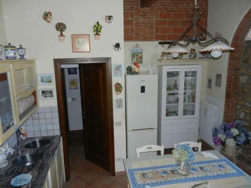 Apartamento Pietramilia