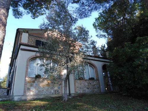 Apartamento Pietramilia
