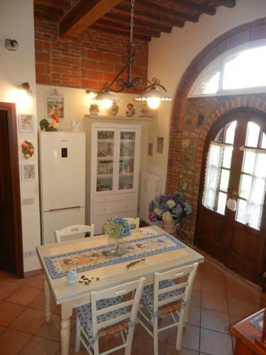 Apartamento Pietramilia