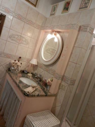 Apartamento Pietramilia