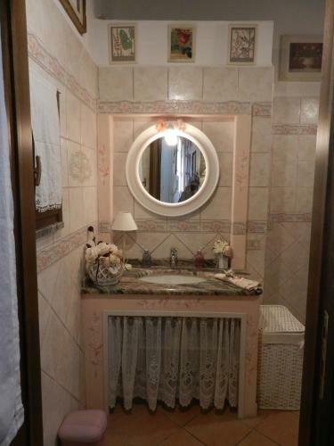 Apartamento Pietramilia