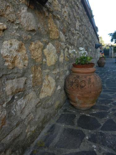 Apartamento Pietramilia