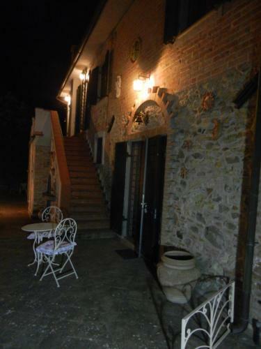 Apartamento Pietramilia