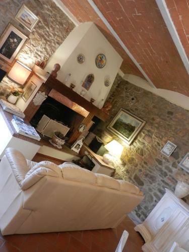 Apartamento Pietramilia