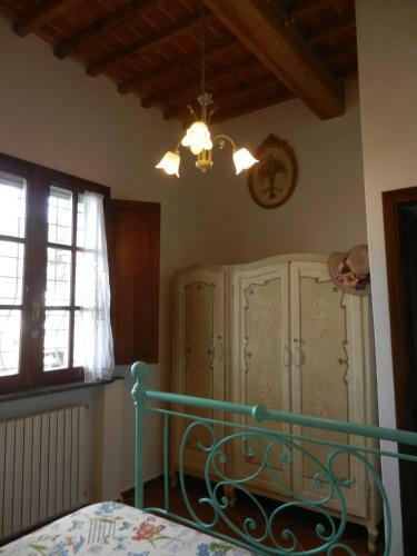 Apartamento Pietramilia