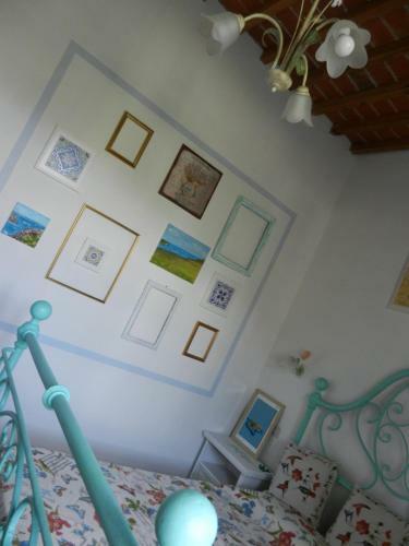 Apartamento Pietramilia