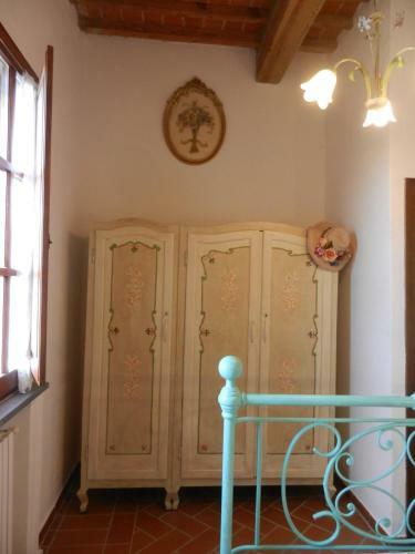 Apartamento Pietramilia