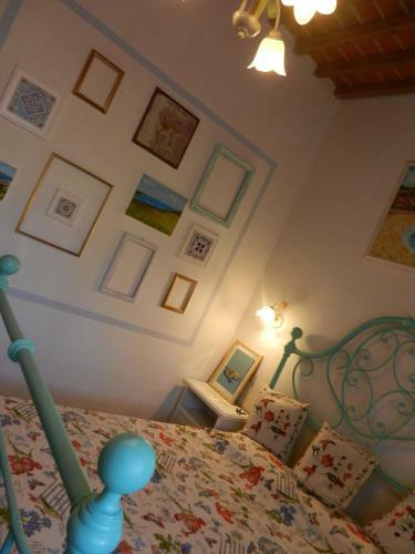 Apartamento Pietramilia