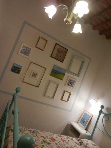 Apartamento Pietramilia