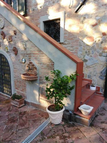 Apartamento Pietramilia