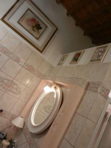 Apartamento Pietramilia