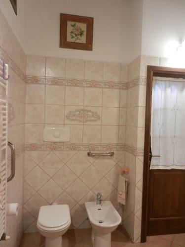 Apartamento Pietramilia