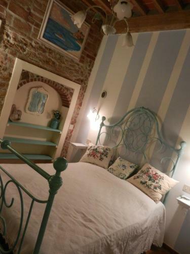 Apartamento Pietramilia