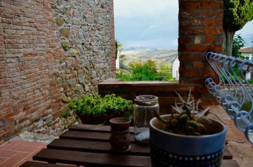 Apartamento Fewo Cielo Mit Terrassen Und Und Einen Atemberaubenden Blick