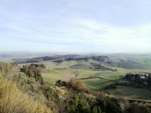 Apartamento Angolo Della Cei