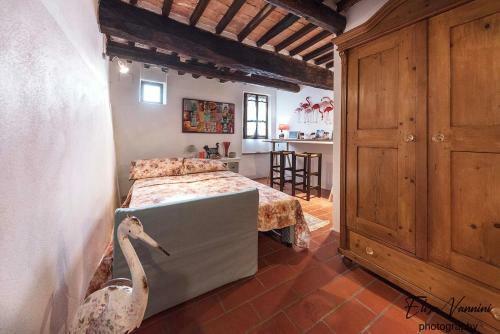 A Casa Di Titta