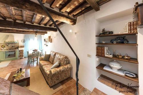 A Casa Di Titta
