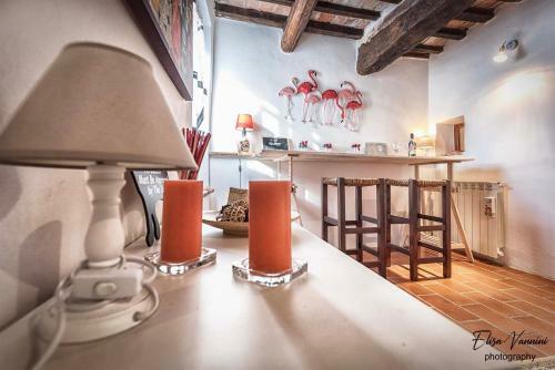 A Casa Di Titta