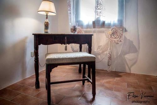 A Casa Di Titta