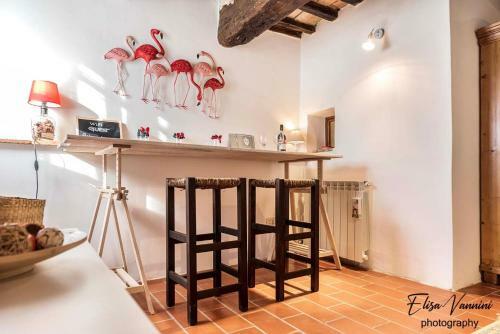 A Casa Di Titta