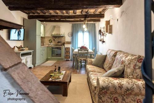 A Casa Di Titta