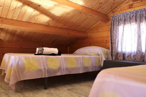 Camping & Bungalows Oasis