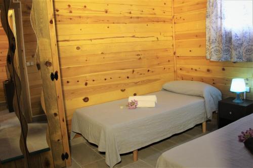 Camping & Bungalows Oasis