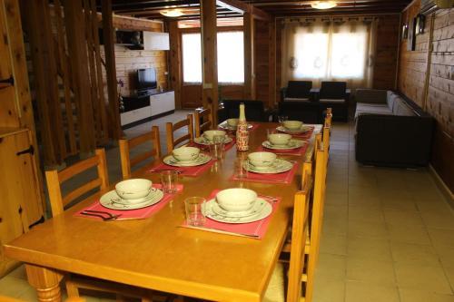 Camping & Bungalows Oasis