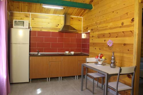 Camping & Bungalows Oasis