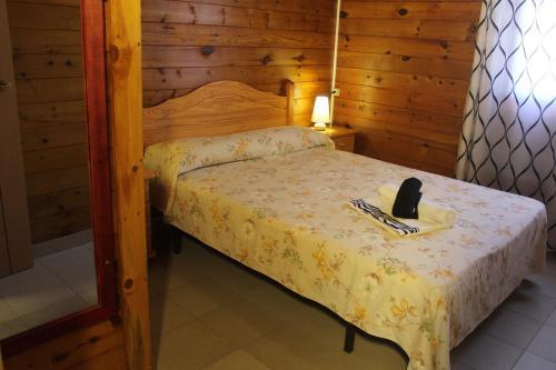 Camping & Bungalows Oasis