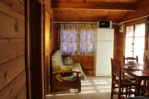 Camping & Bungalows Oasis